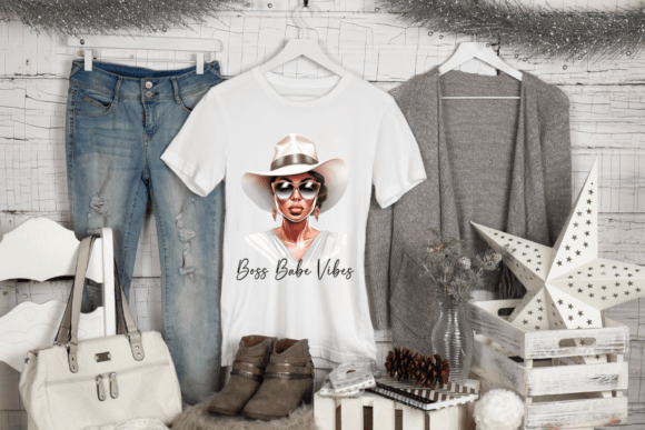 Download EmpowrFashion: GirlBoss SubPNG - Fashion Collection