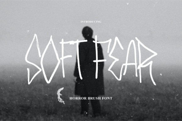 Download Soft Fear Brush - Brush Collection